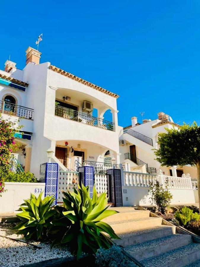 Casa Beth Villamartin 2 Bedroom/ 2 Bathroom With Pool Orihuela Zewnętrze zdjęcie