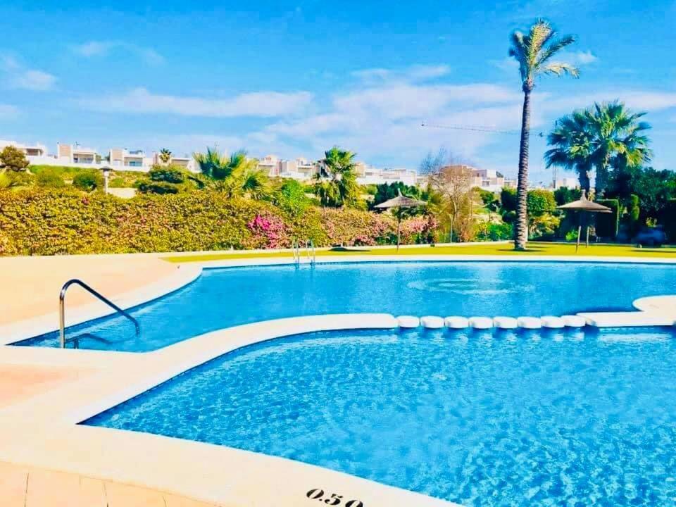 Casa Beth Villamartin 2 Bedroom/ 2 Bathroom With Pool Orihuela Zewnętrze zdjęcie