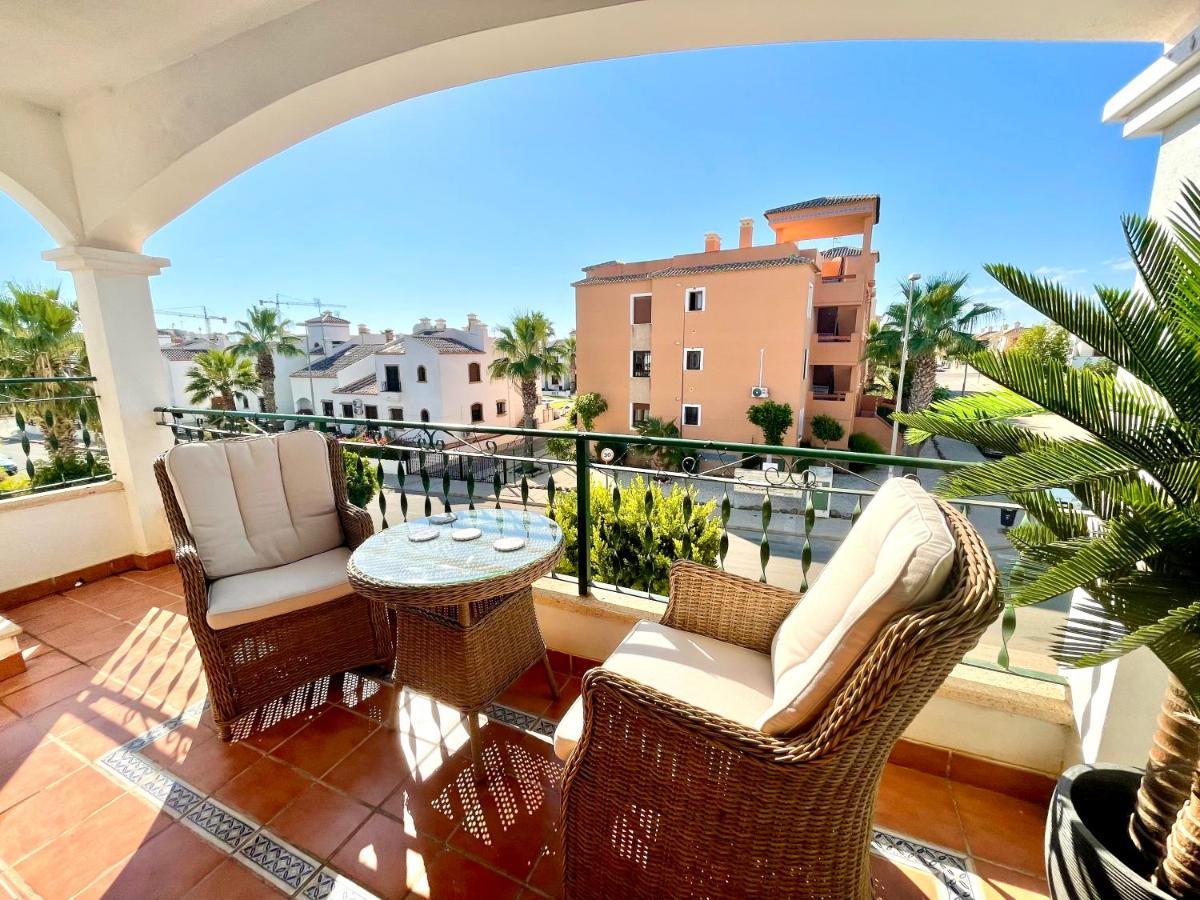 Casa Beth Villamartin 2 Bedroom/ 2 Bathroom With Pool Orihuela Zewnętrze zdjęcie