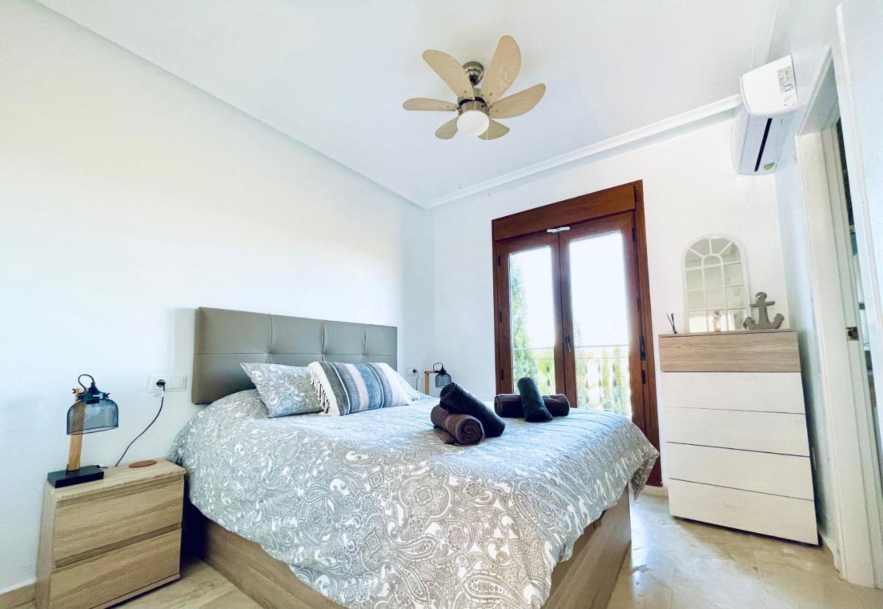Casa Beth Villamartin 2 Bedroom/ 2 Bathroom With Pool Orihuela Zewnętrze zdjęcie