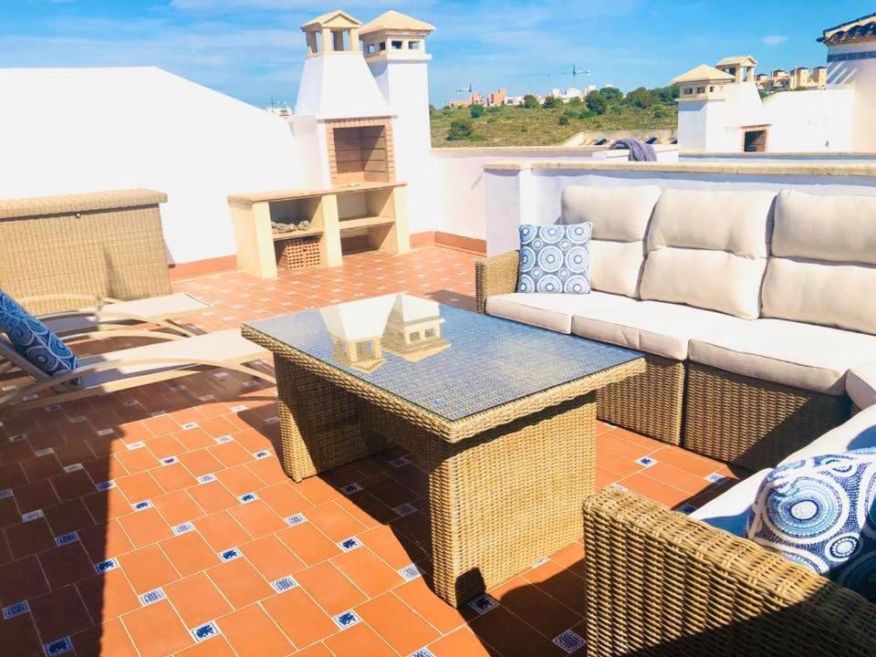 Casa Beth Villamartin 2 Bedroom/ 2 Bathroom With Pool Orihuela Zewnętrze zdjęcie