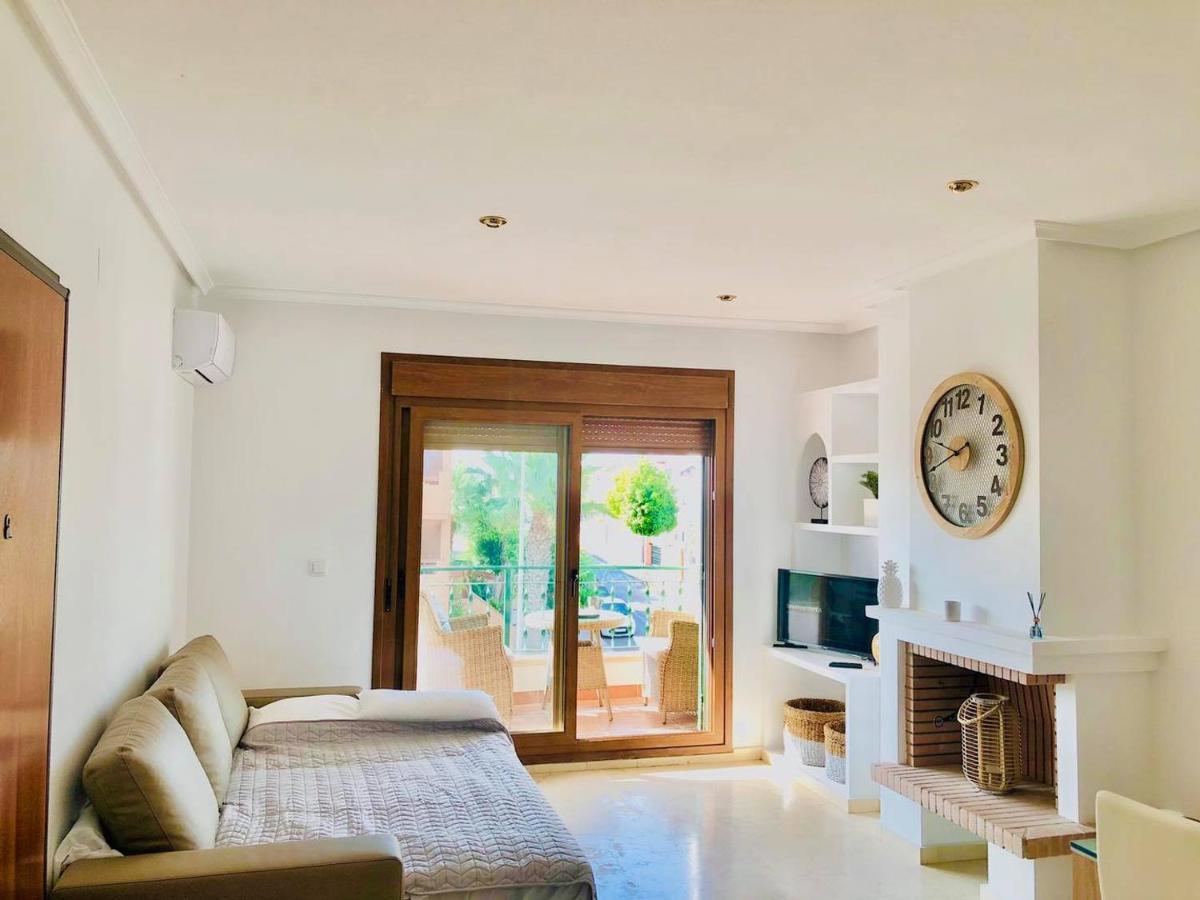 Casa Beth Villamartin 2 Bedroom/ 2 Bathroom With Pool Orihuela Zewnętrze zdjęcie