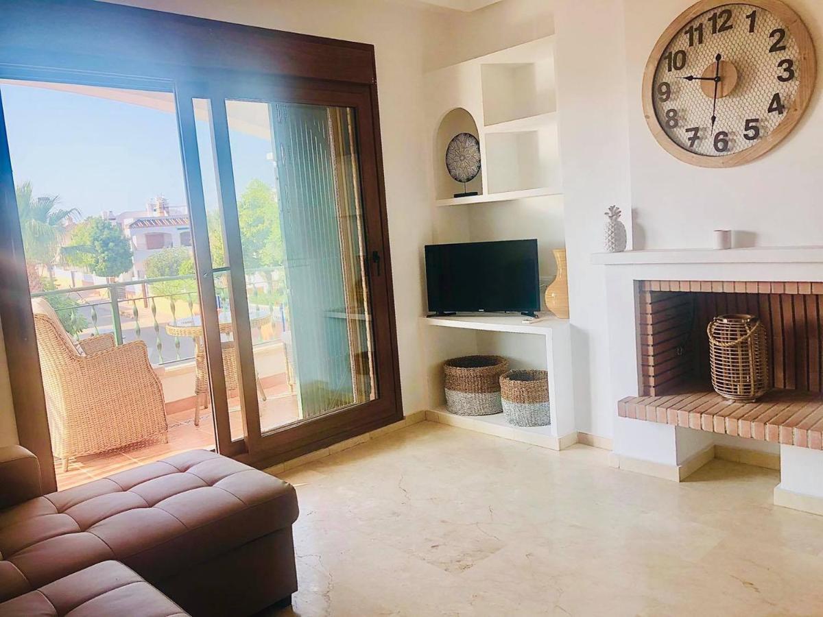 Casa Beth Villamartin 2 Bedroom/ 2 Bathroom With Pool Orihuela Zewnętrze zdjęcie