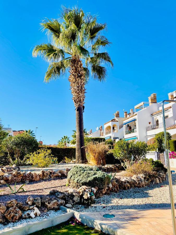 Casa Beth Villamartin 2 Bedroom/ 2 Bathroom With Pool Orihuela Zewnętrze zdjęcie