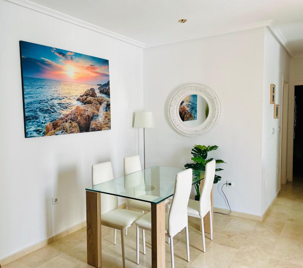 Casa Beth Villamartin 2 Bedroom/ 2 Bathroom With Pool Orihuela Zewnętrze zdjęcie