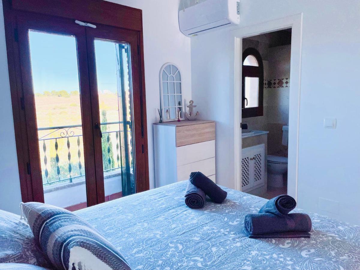 Casa Beth Villamartin 2 Bedroom/ 2 Bathroom With Pool Orihuela Zewnętrze zdjęcie